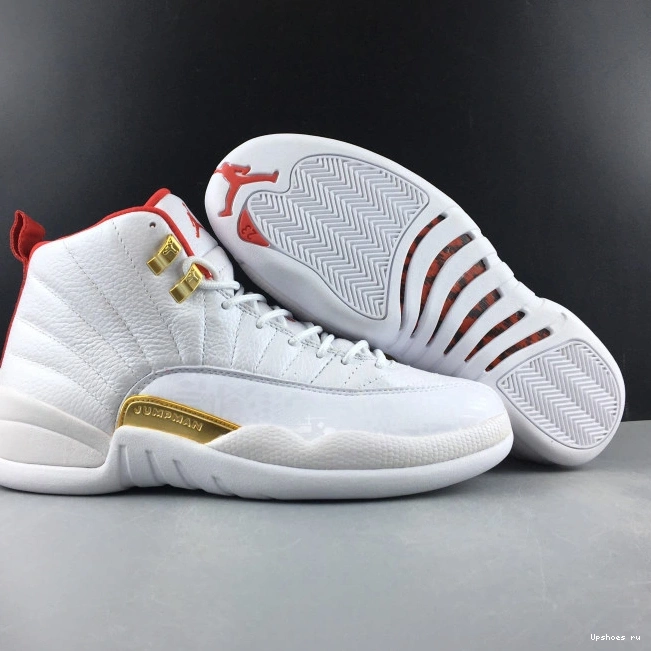 Fiba 130690-107 12 Retro (2019) Jordan 0814